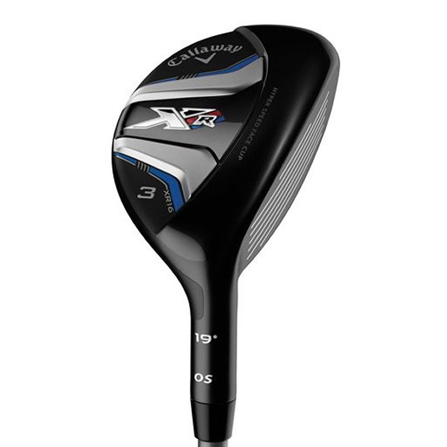 Callaway XR OS Hybrid