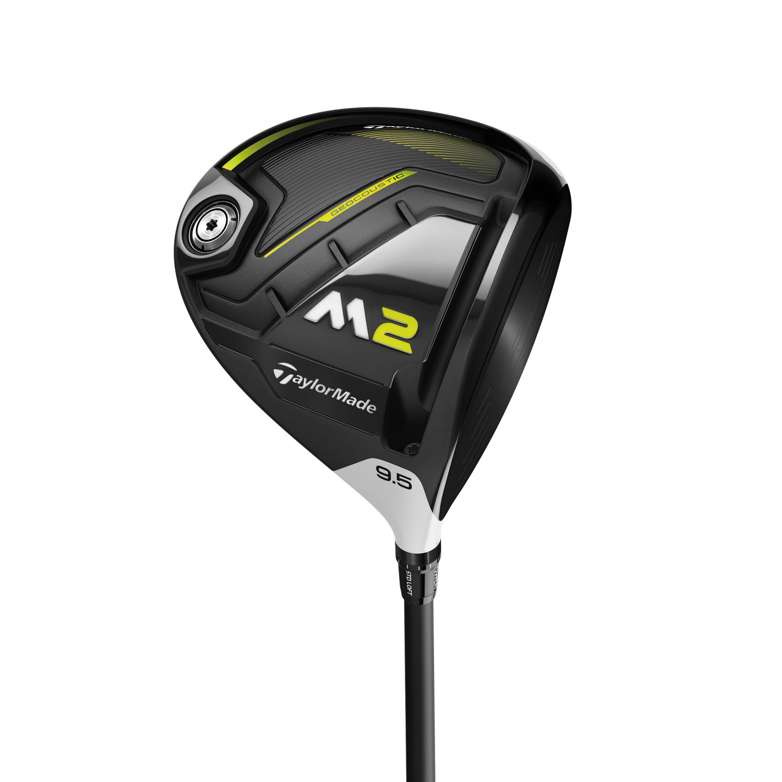 TAYLORMADE M1 DRIVER