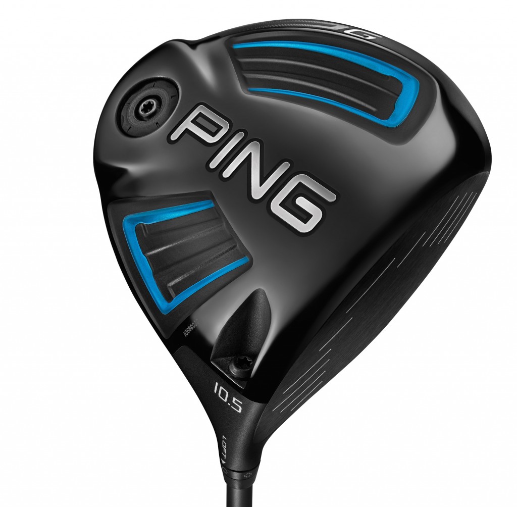 Ping G Driver