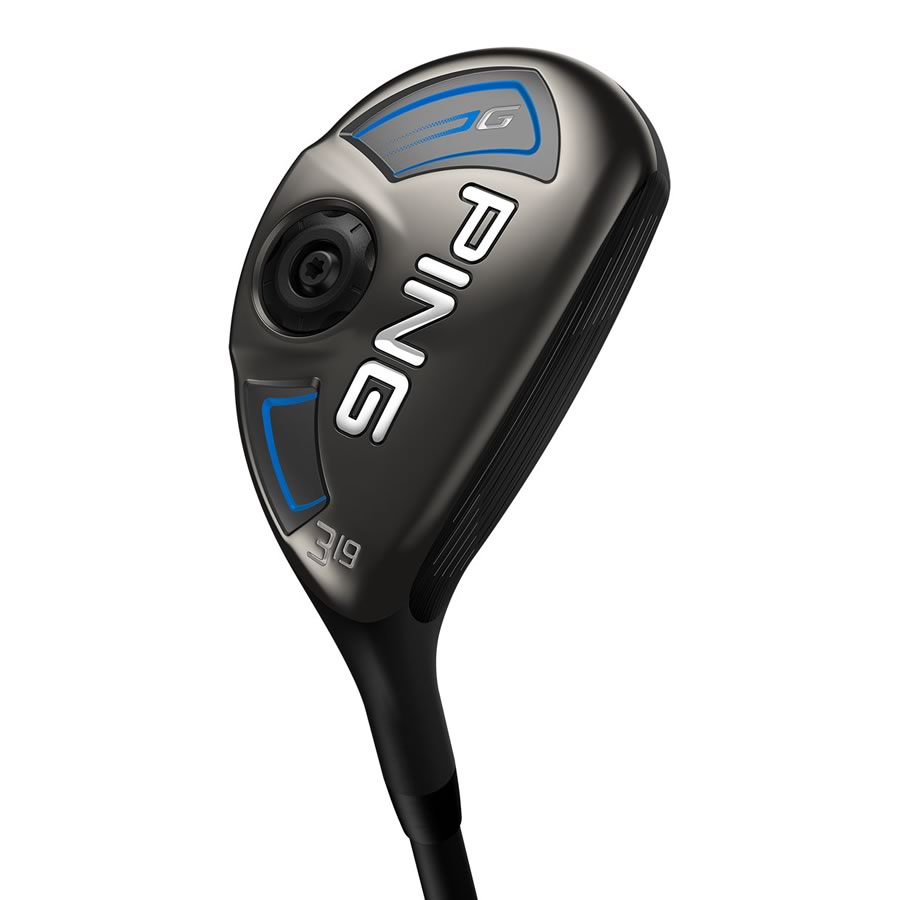 Ping G Hybrid