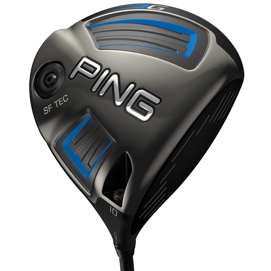 Ping G SF Tec Driver