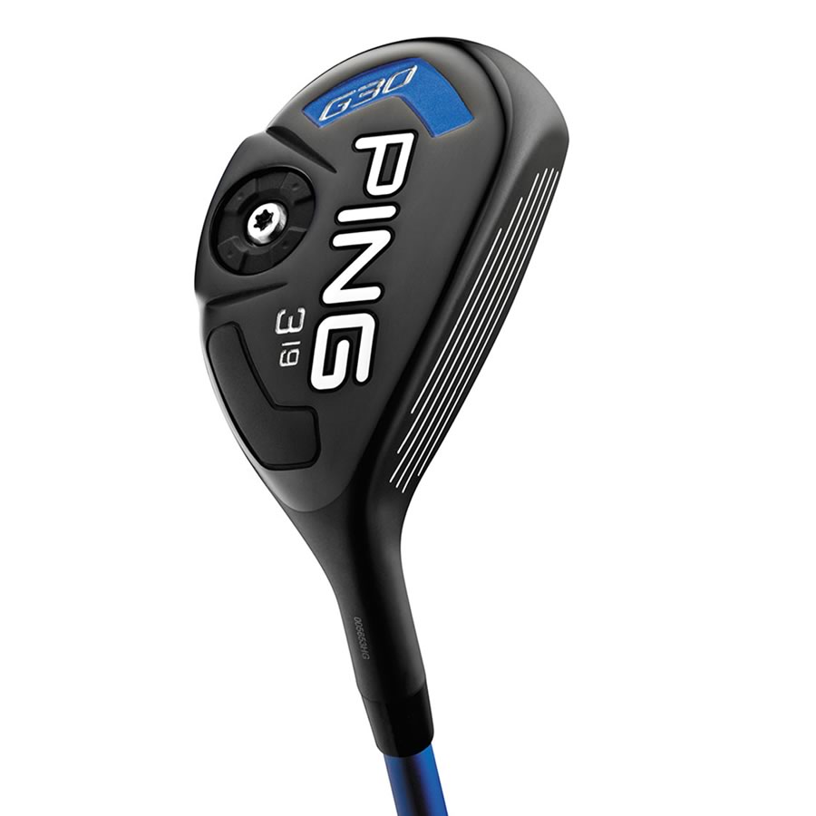 Ping G30 Hybrid
