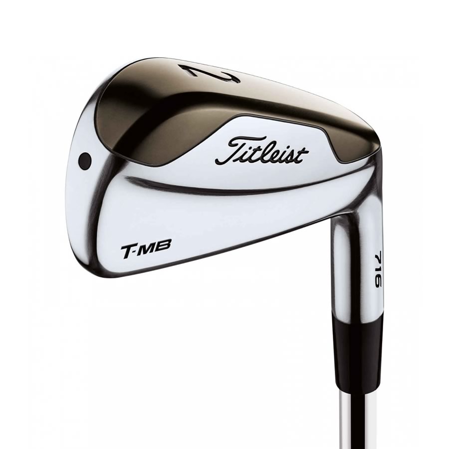Titleist 716T T-MB Utility Iron