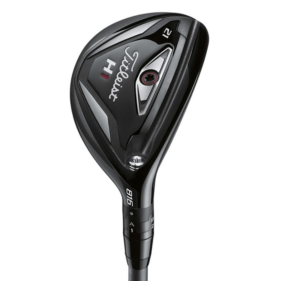 Titleist 816 H1 Hybrid
