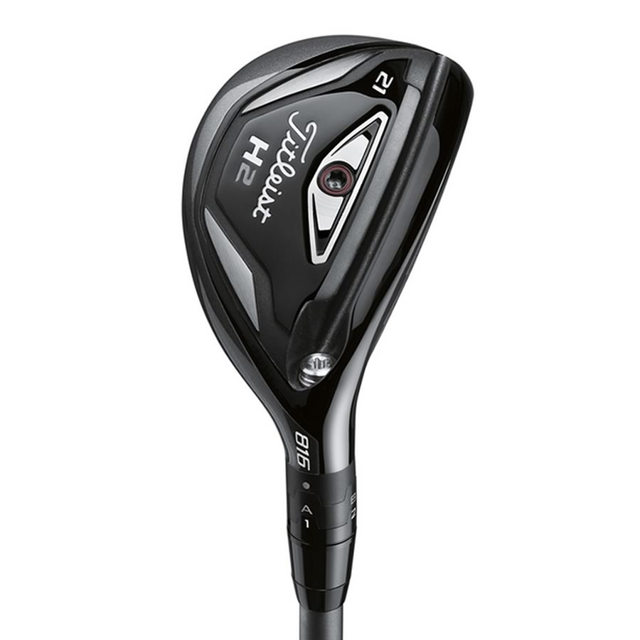 Titleist 816 H2 Hybrid