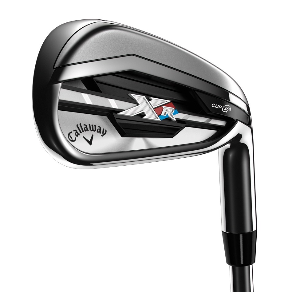 Irons True Fit Golf Centre