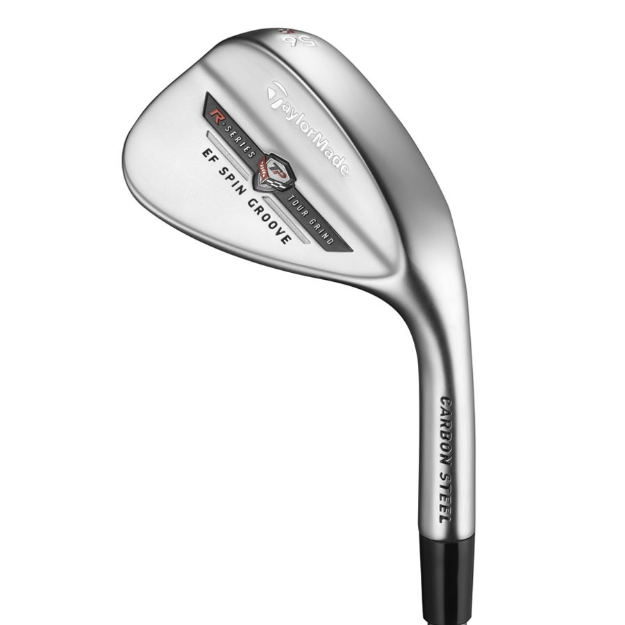 Taylormade TP EF Satin Wedge