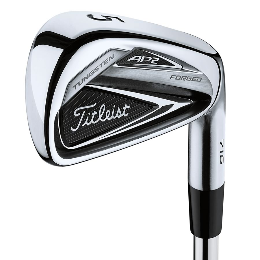 Titleist AP2 716 Irons 4-PW Steel