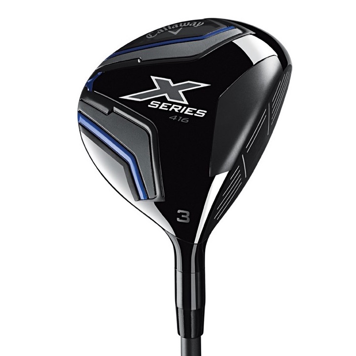 Callaway X Series N416 Fairway