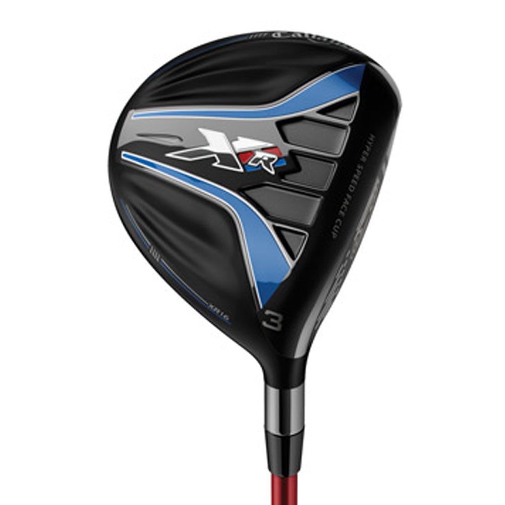 Callaway XR16 Fairway