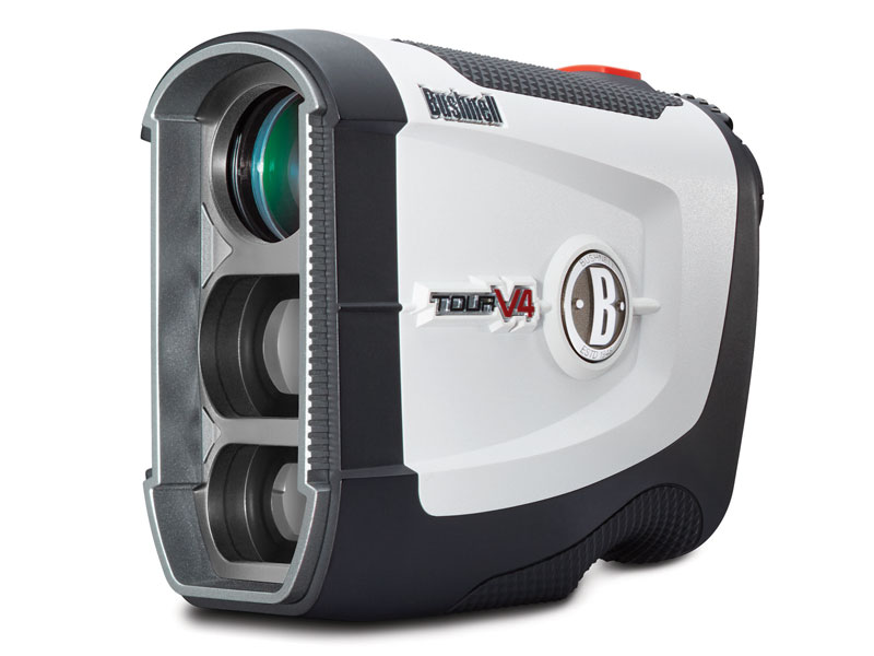 Bushnell Tour V4