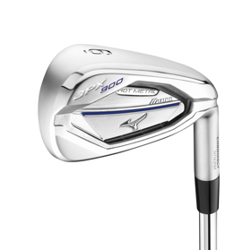 Mizuno JPX 900 Hot Metal