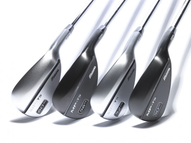 Mizuno MP-T5 Wedge