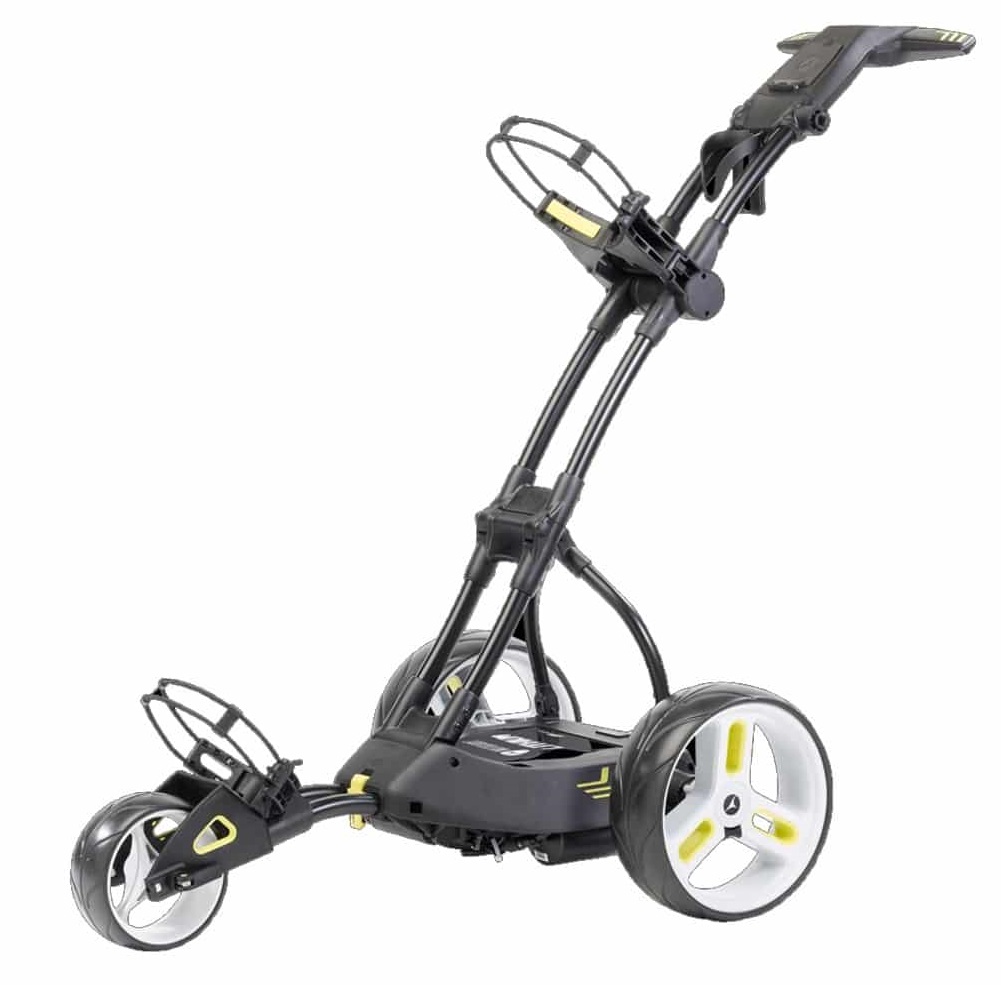 Motocaddy m1 pro