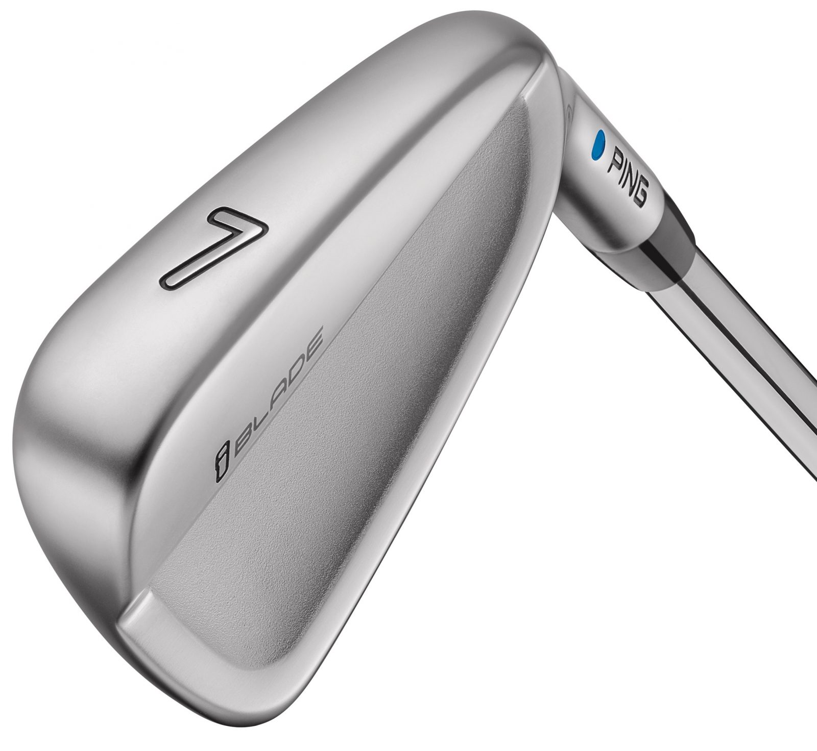 Ping I-Blade 4-pw