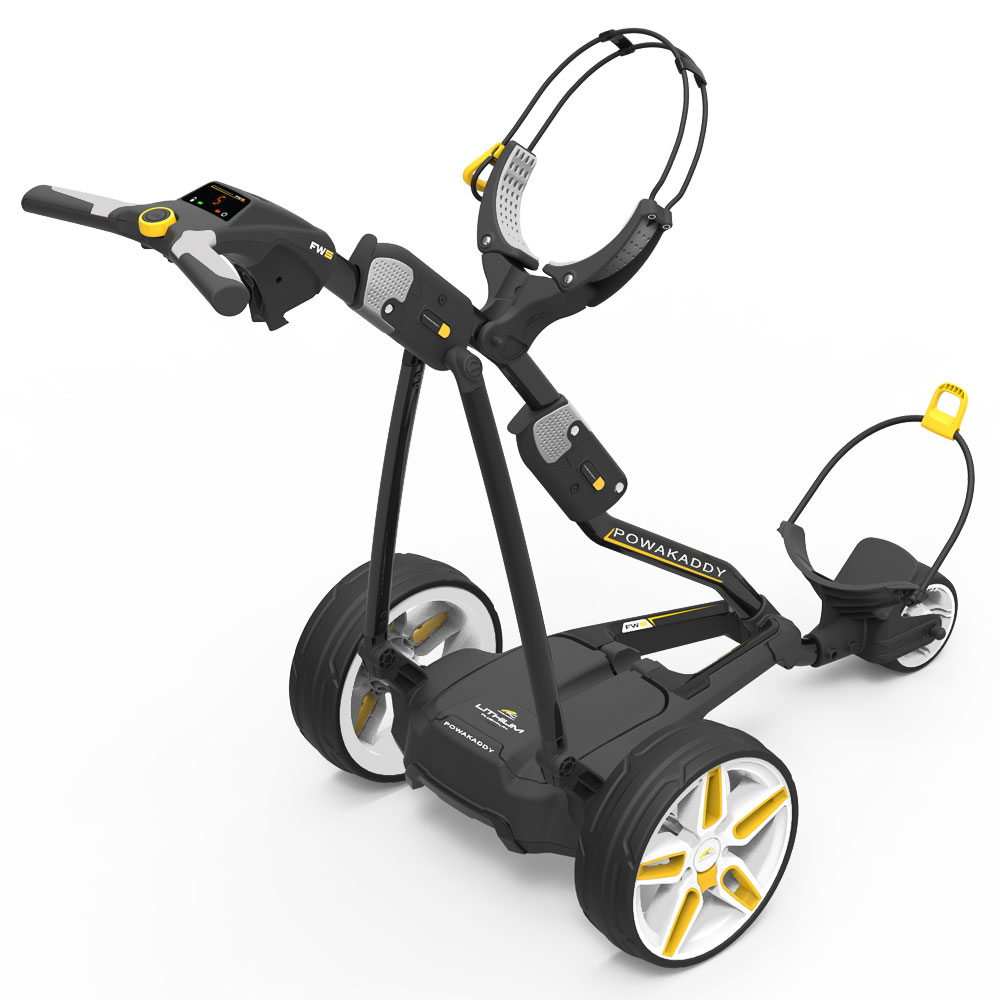 Powakaddy FW5 Lithium