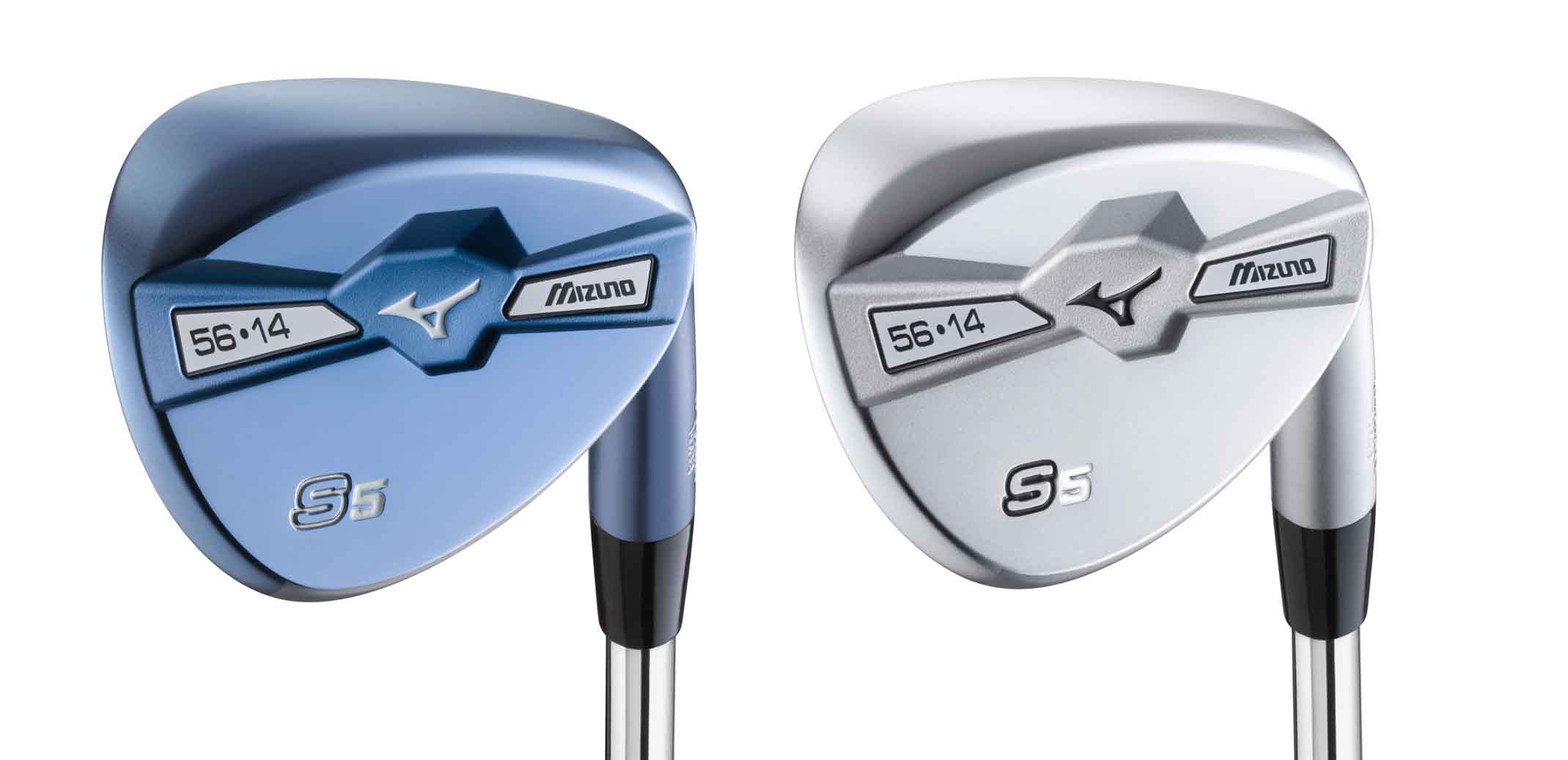 Mizuno S5 WEDGE