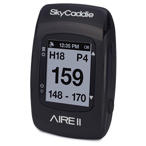 SkyCaddie Aire GPS