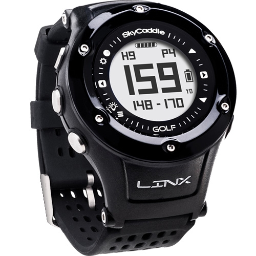 SkyCaddie Linx Vue GPS Watch