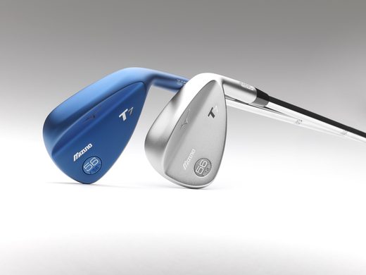 Mizuno t7