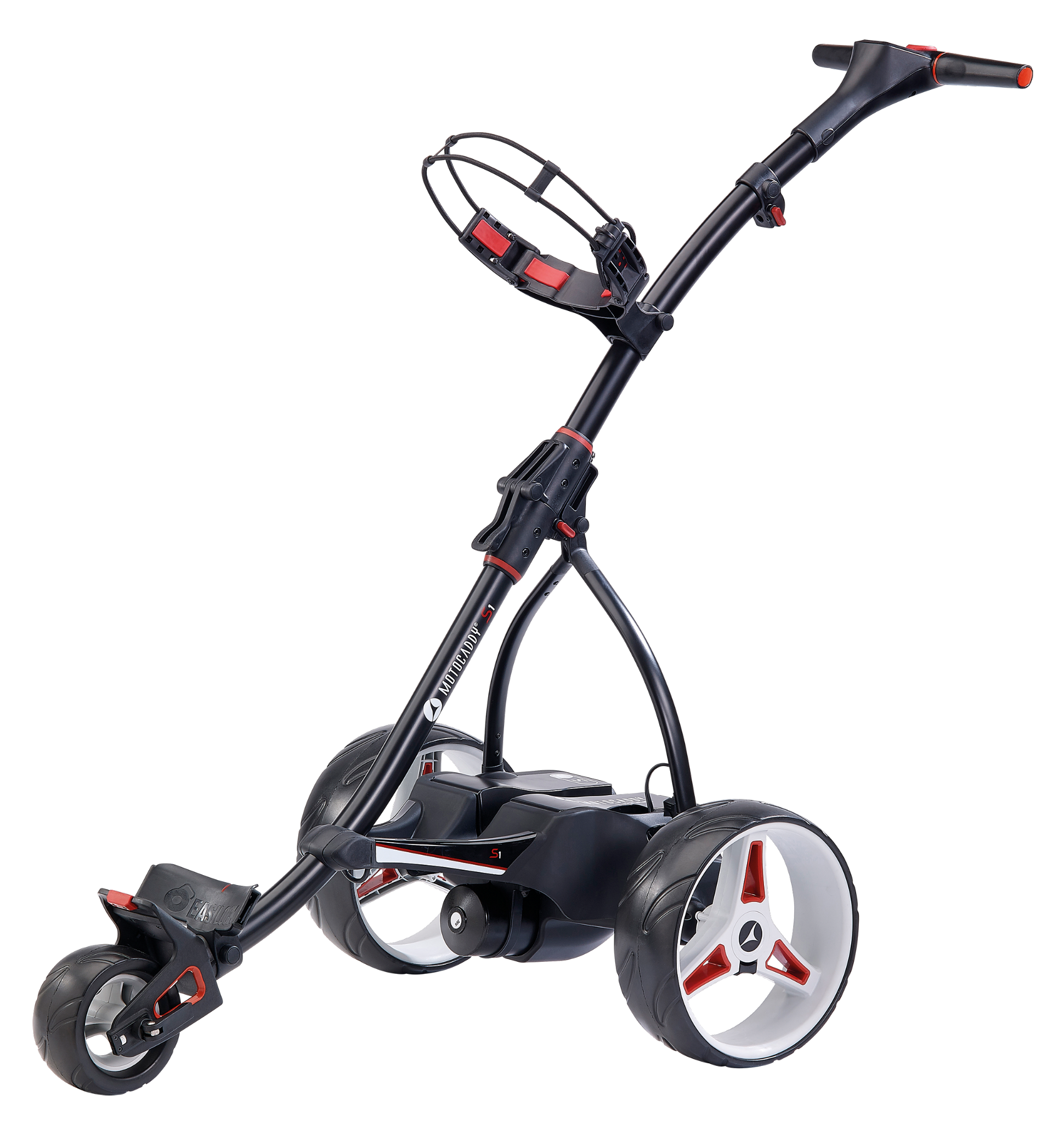 Motocaddy S1 Electric