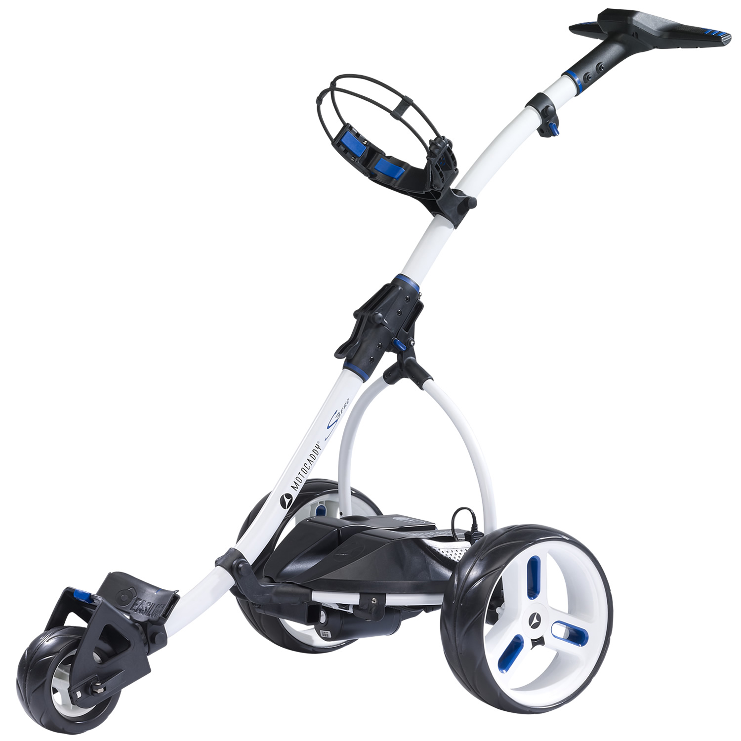 Motocaddy s3 pro