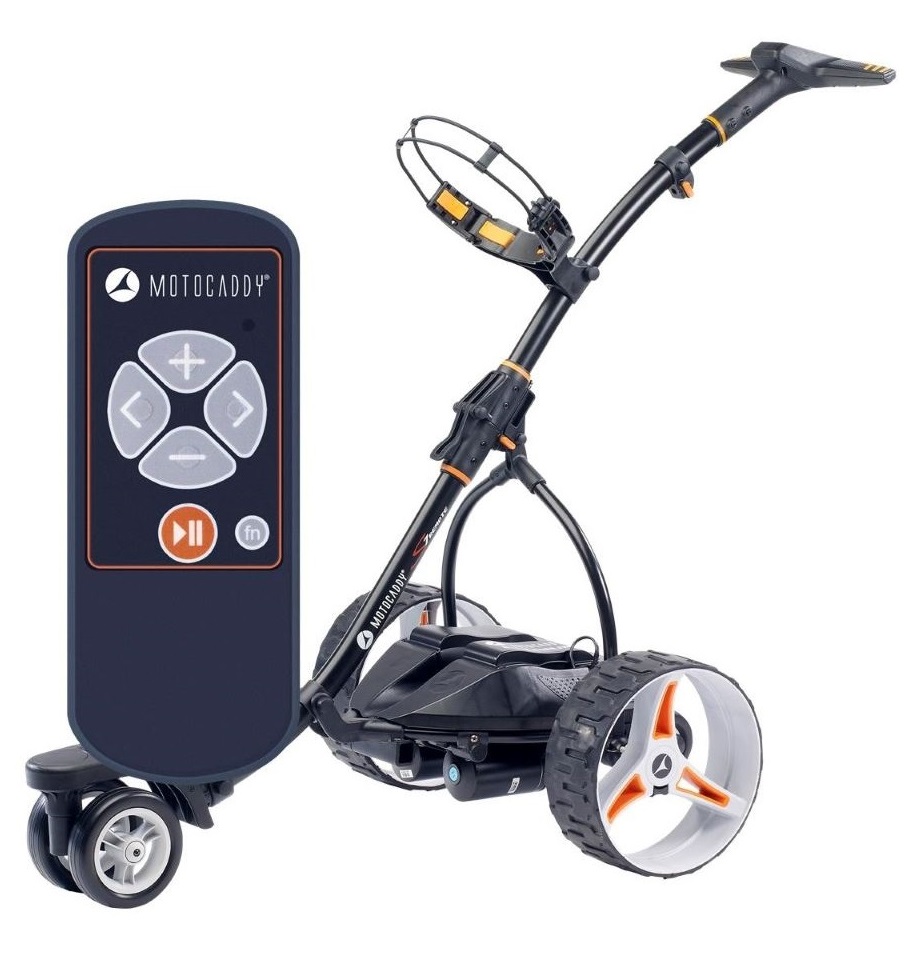 motocaddy s7