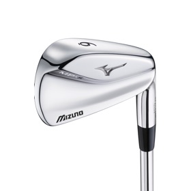 Mizuno MP5 irons