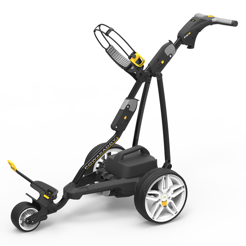 Powakaddy FW3 Lead Acid