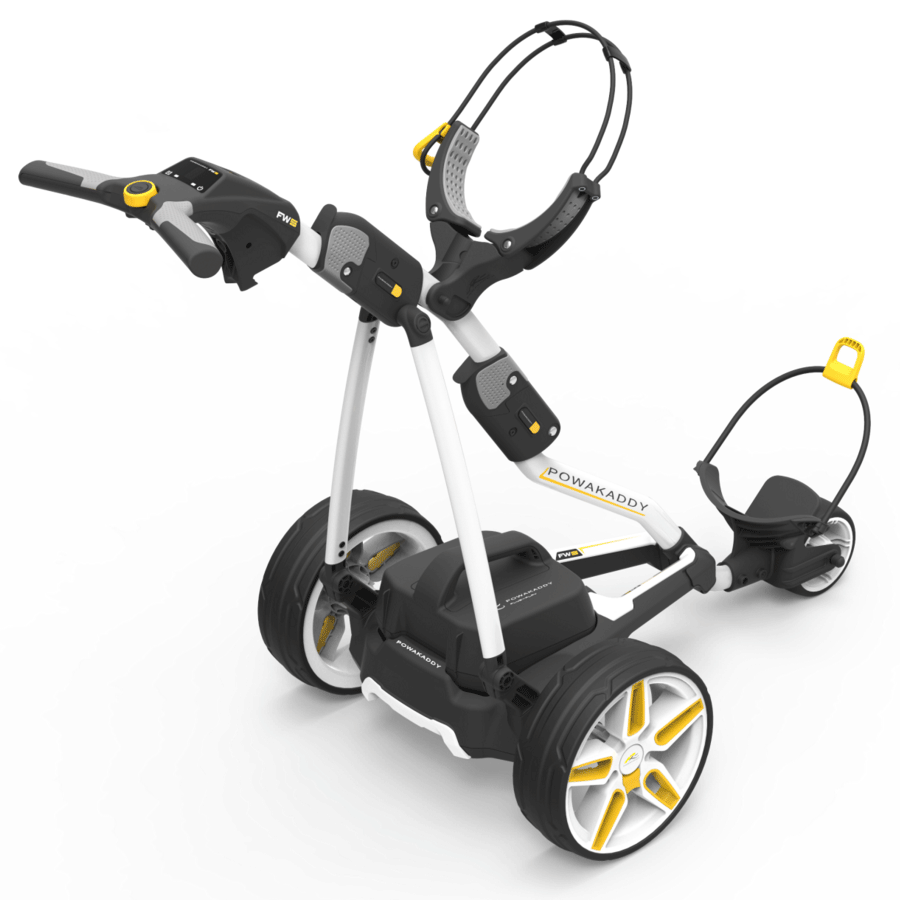 Powakaddy FW5 Lead