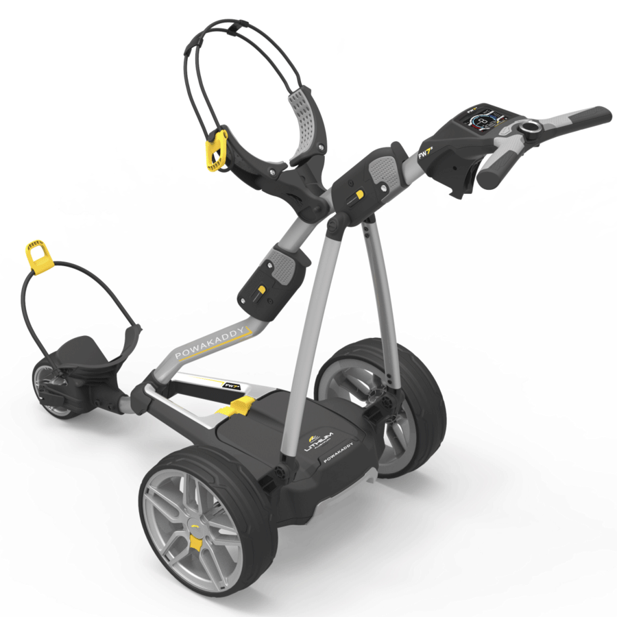Powakaddy FW7S Lithium