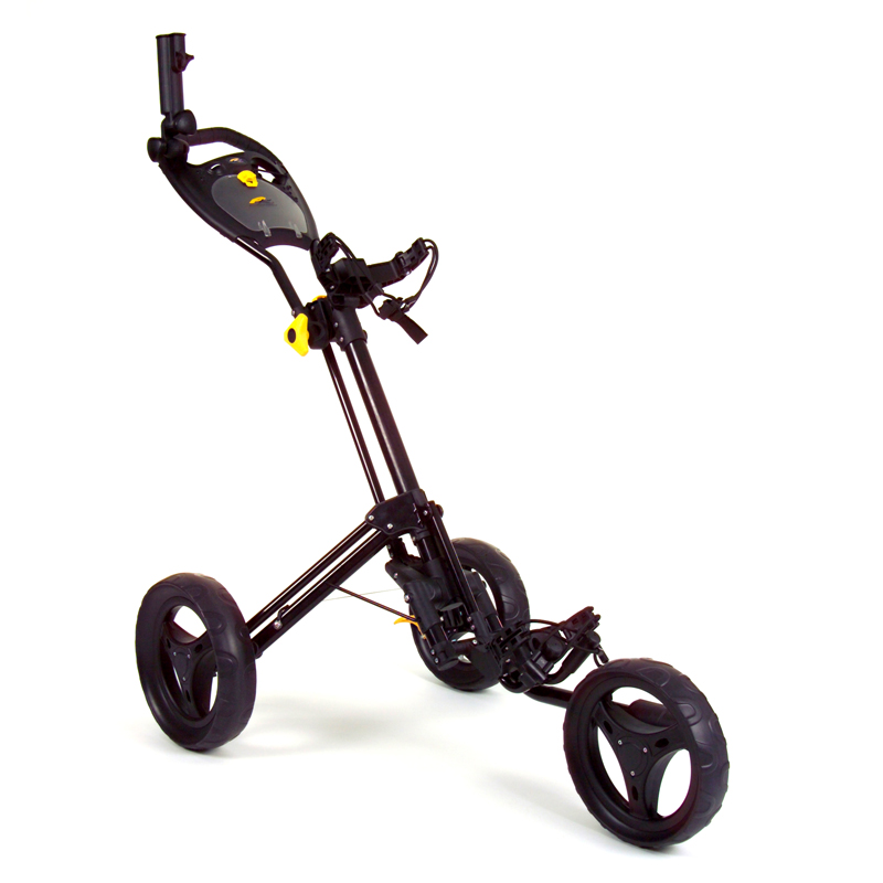 Powakaddy twinline 4