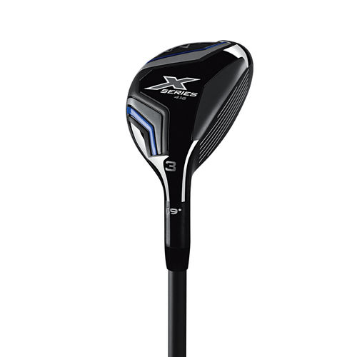 Callaway X SERIES N416 Hybrid