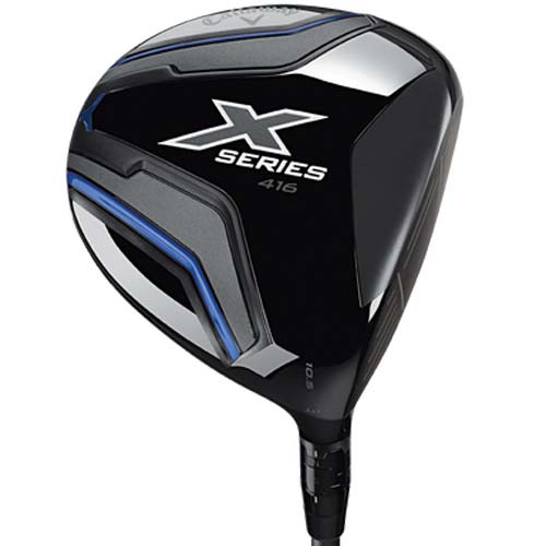 Callaway XR16 Driver