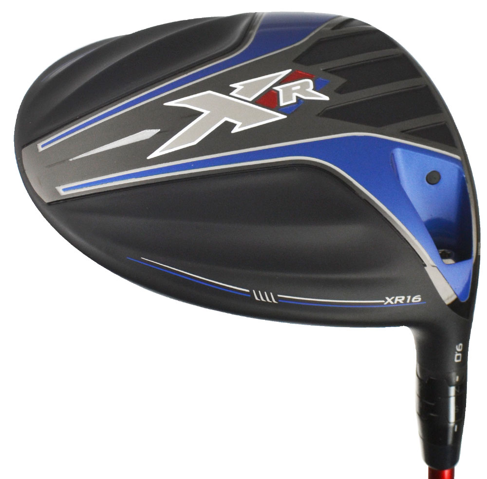 Callaway XR16 Driver