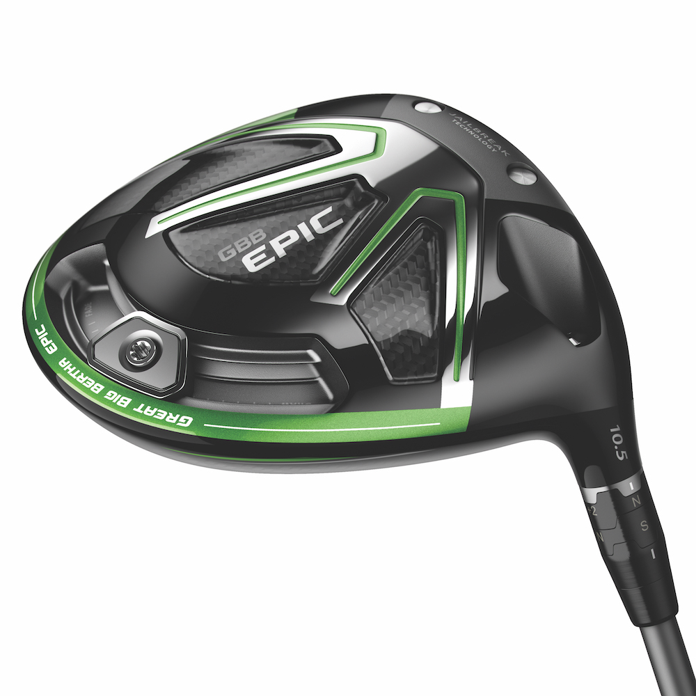 Callaway XR16 Driver