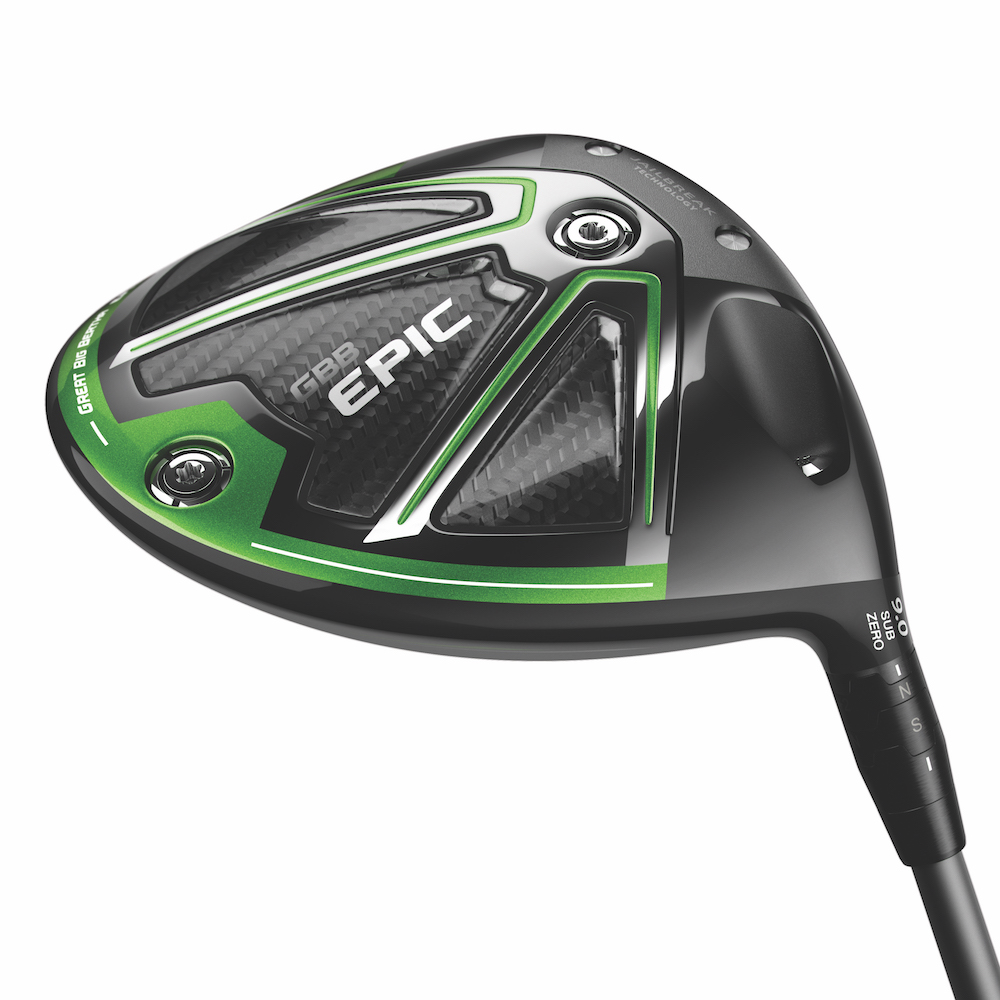 Callaway XR16 Driver