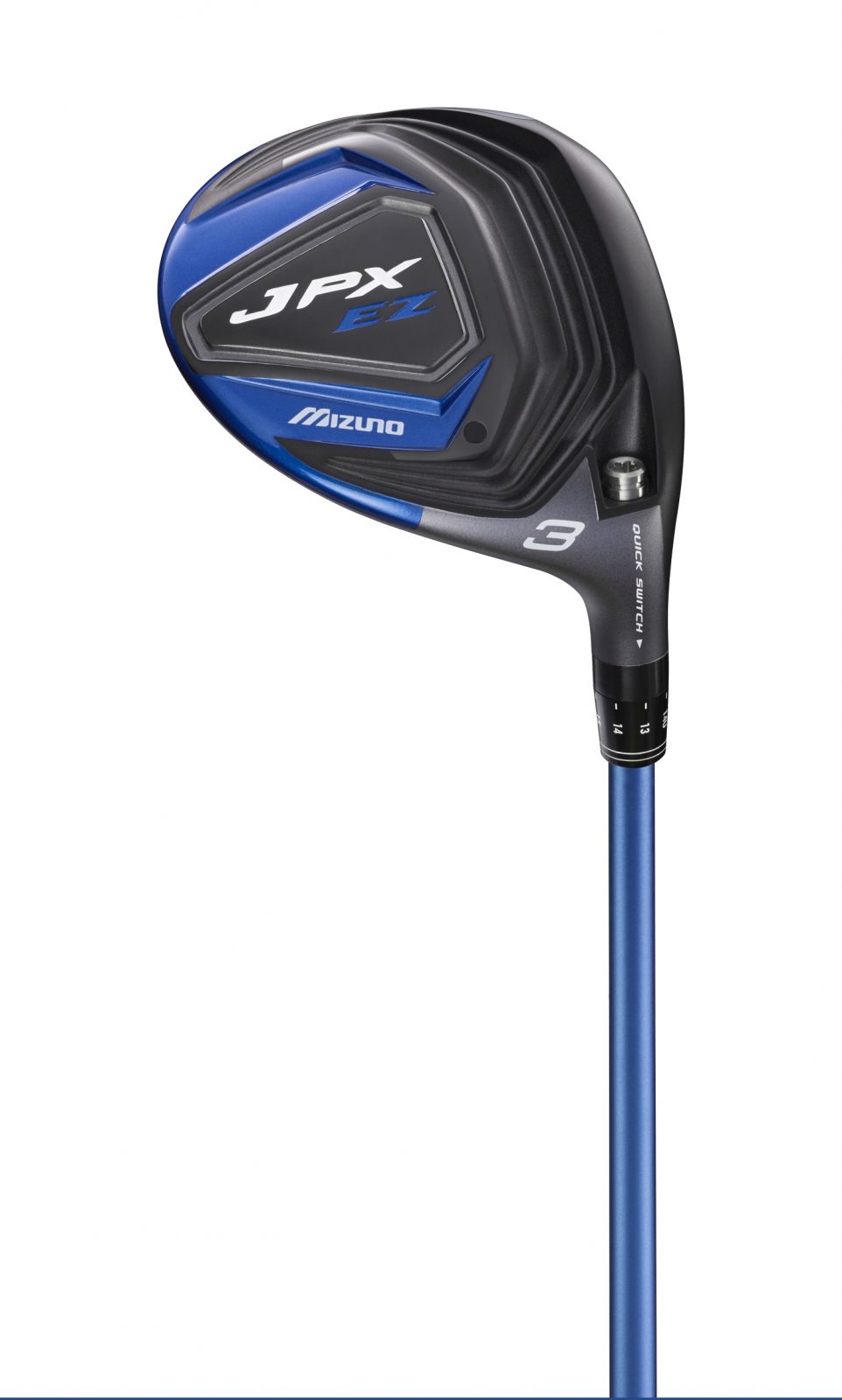 mizuno jpx 900 fairway
