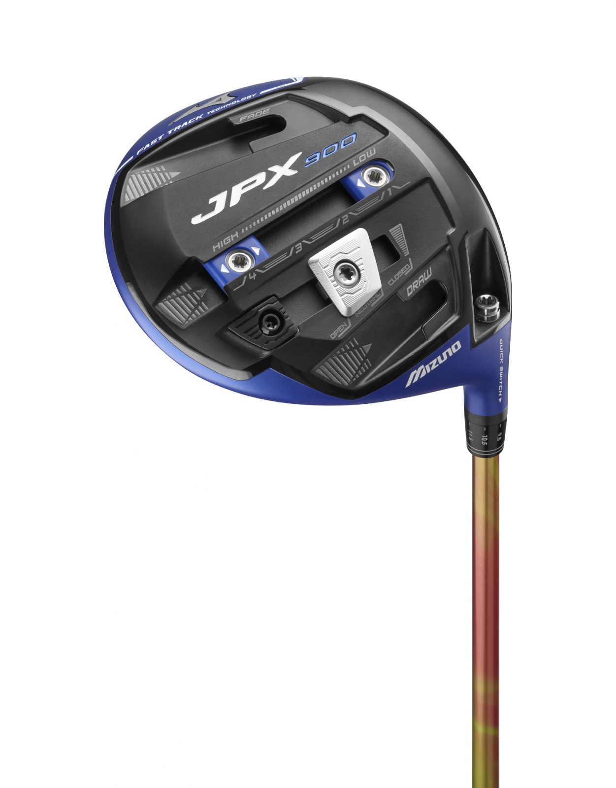mizuno jpx 900