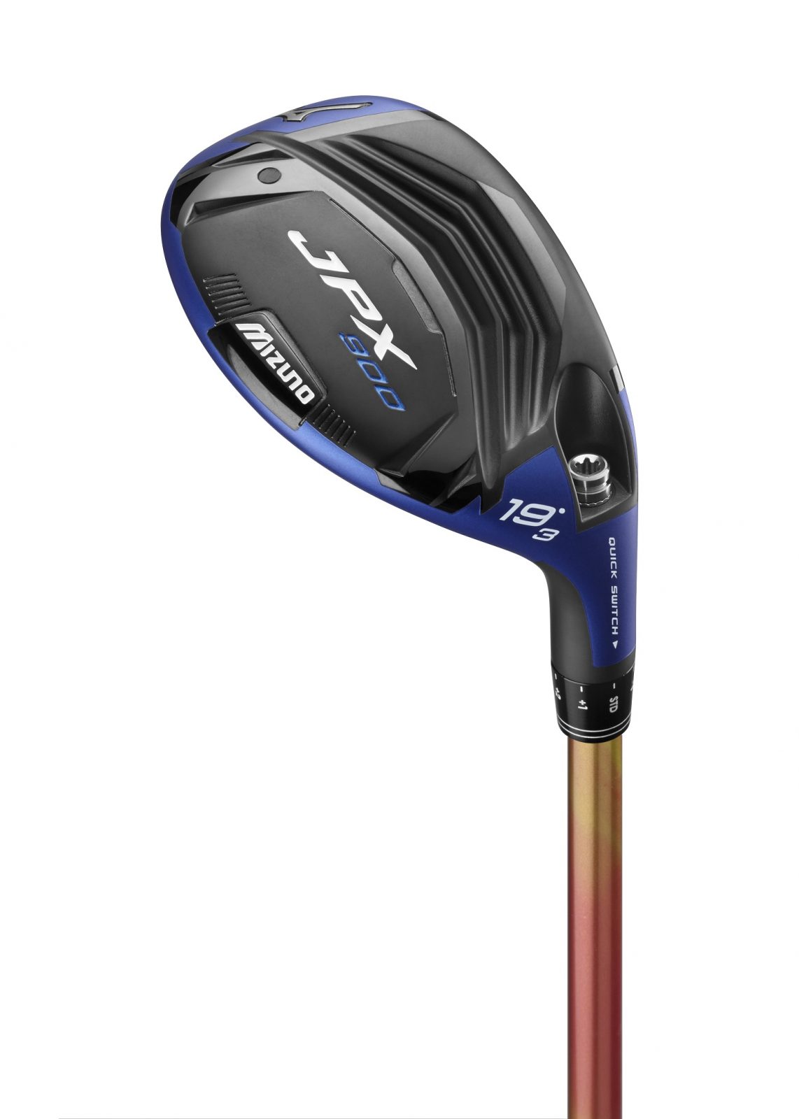 Mizuno JPX 900 Hybrid