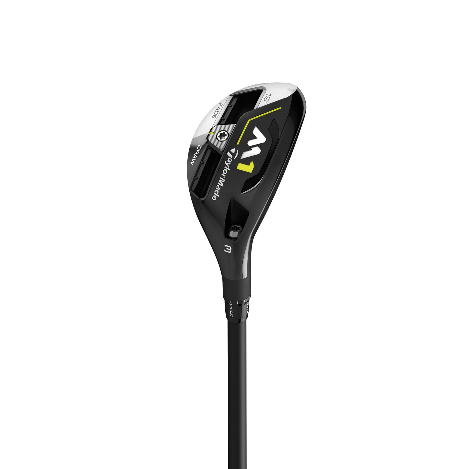 TAYLORMADE M1 2017 Hybrid