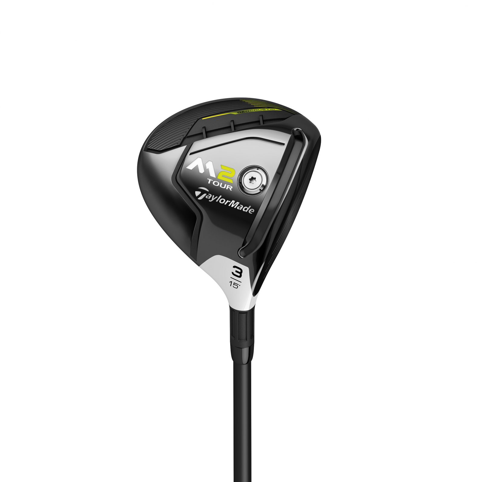 TAYLORMADE M2 2017 FAIRWAY
