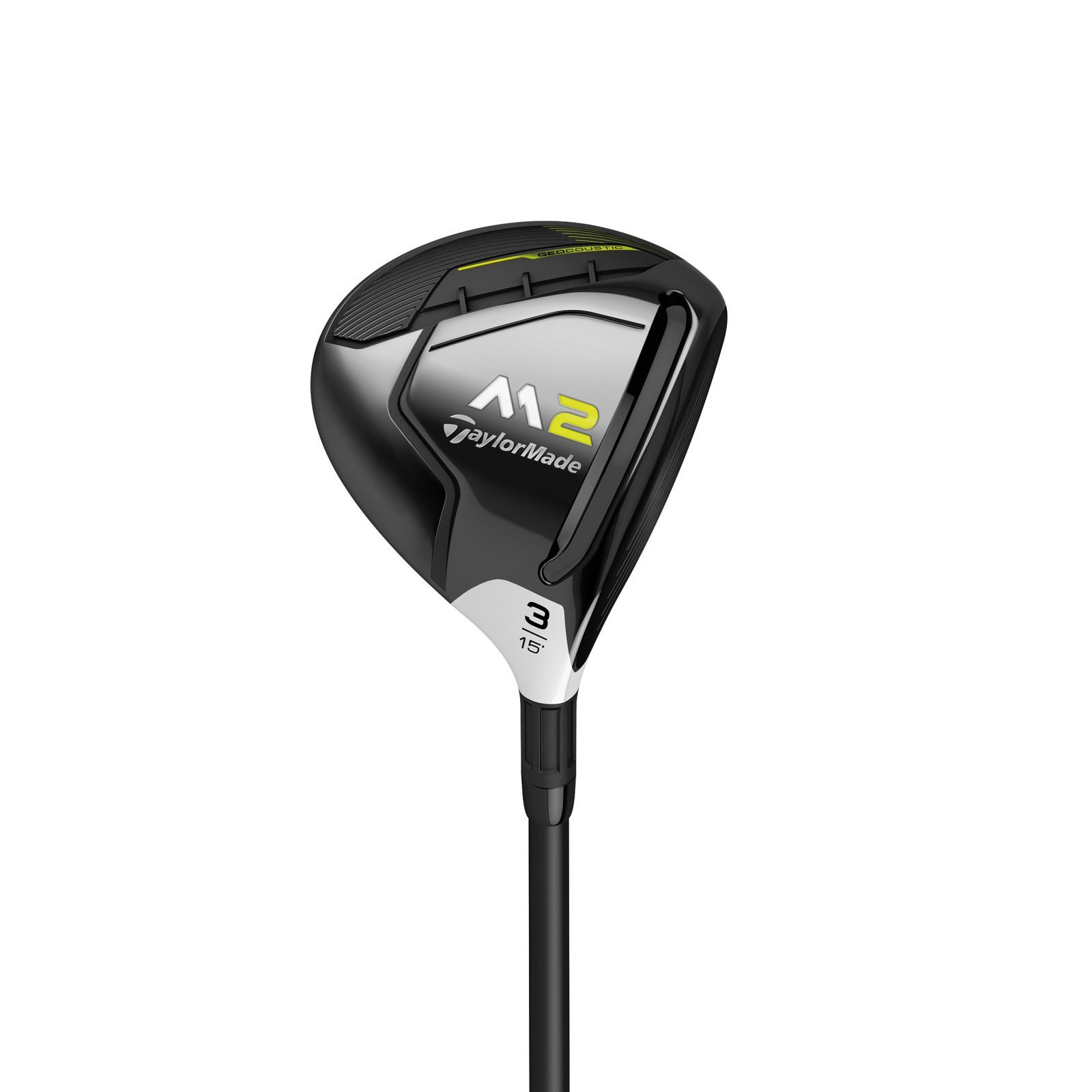TAYLORMADE M2 2017 FAIRWAY