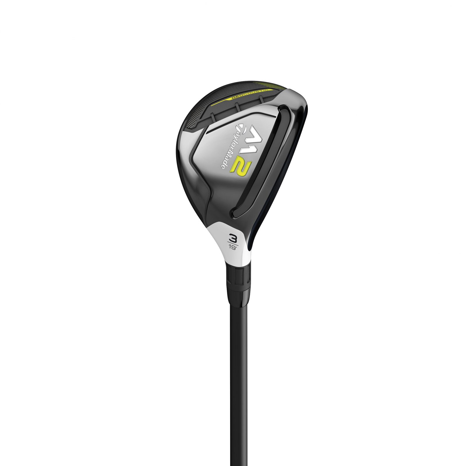 TAYLORMADE M2 2017 hybrid