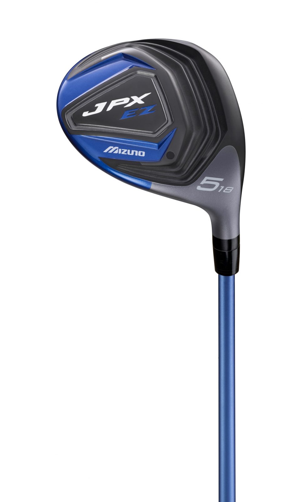 mizuno jpx ez fairway