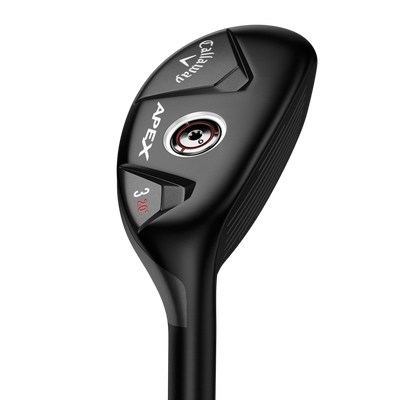 Callaway X SERIES N416 Hybrid