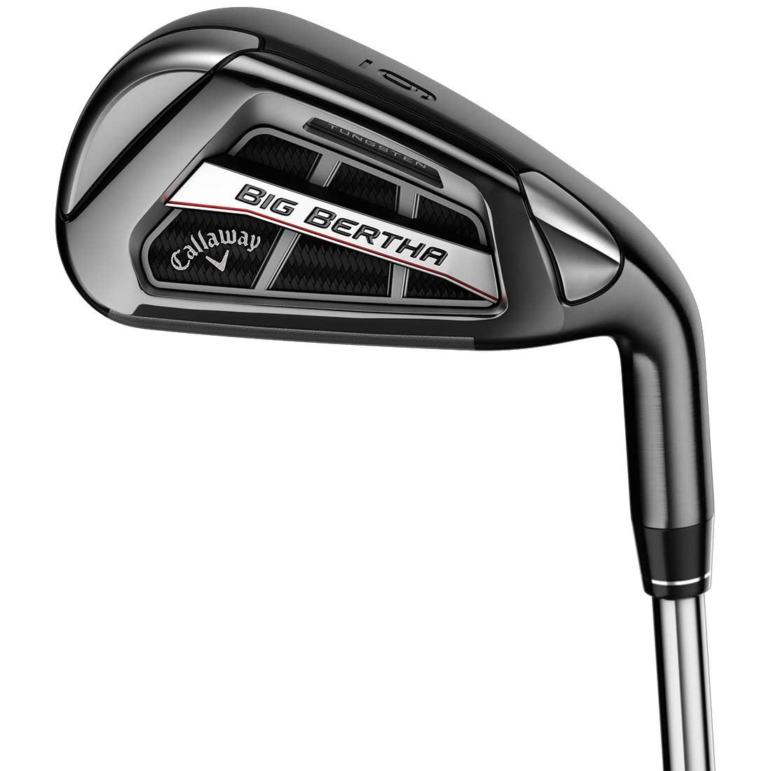Callaway XR OS Irons 5-SW