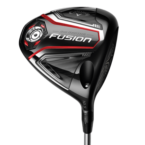 Callaway XR16 Driver