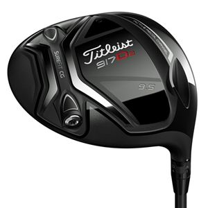 Titleist 915 D2 Driver