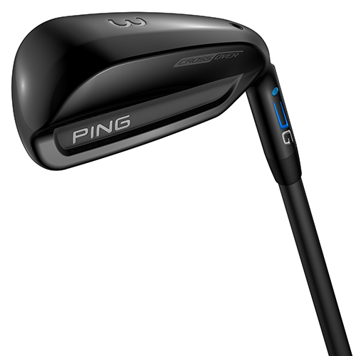 Ping G Crossover
